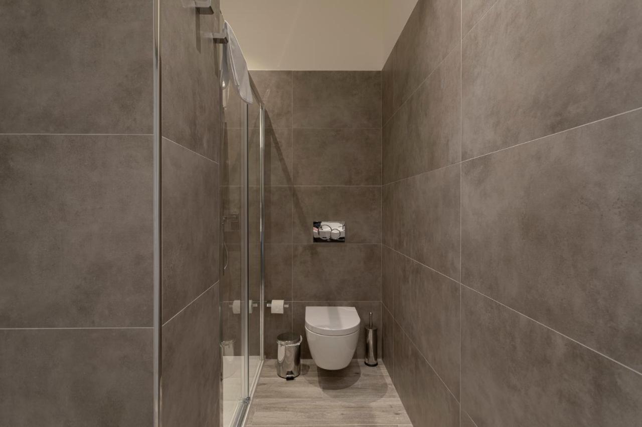Apartment Fresh Velazquez Malaga