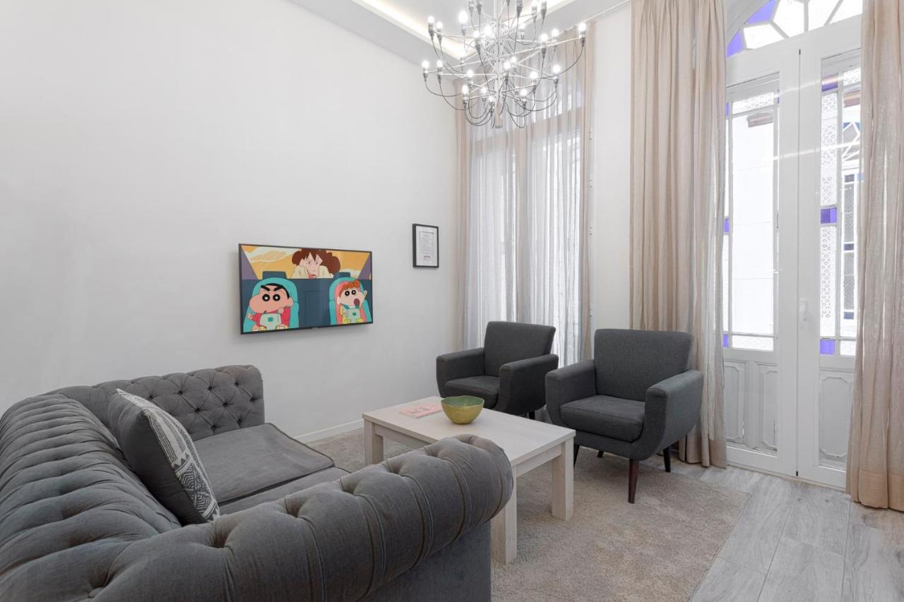 Fresh Velazquez Apartment Malaga