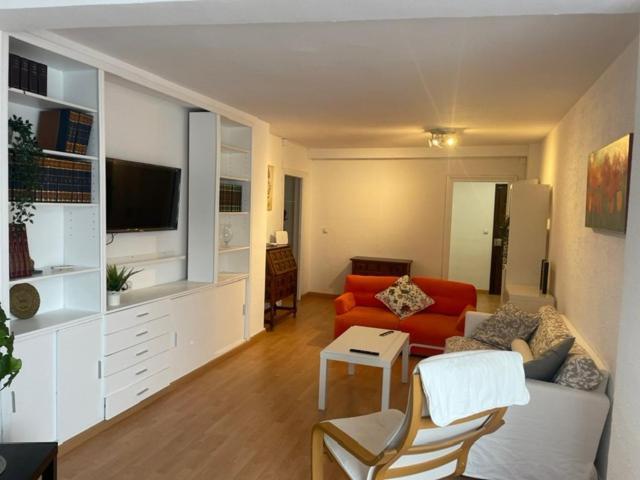 En El Soho Apartment Malaga