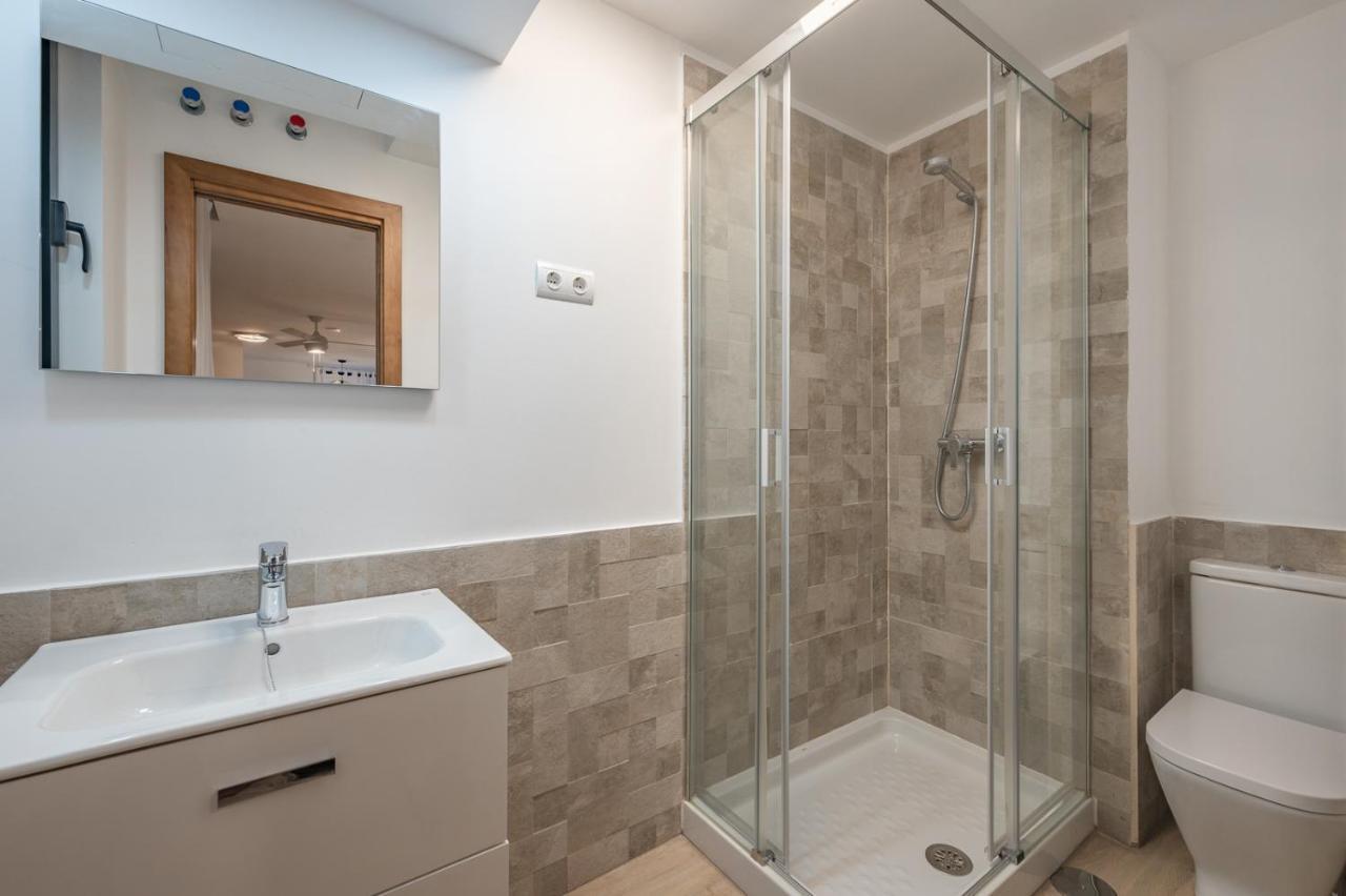 Appartamento Homes Parras Duplex