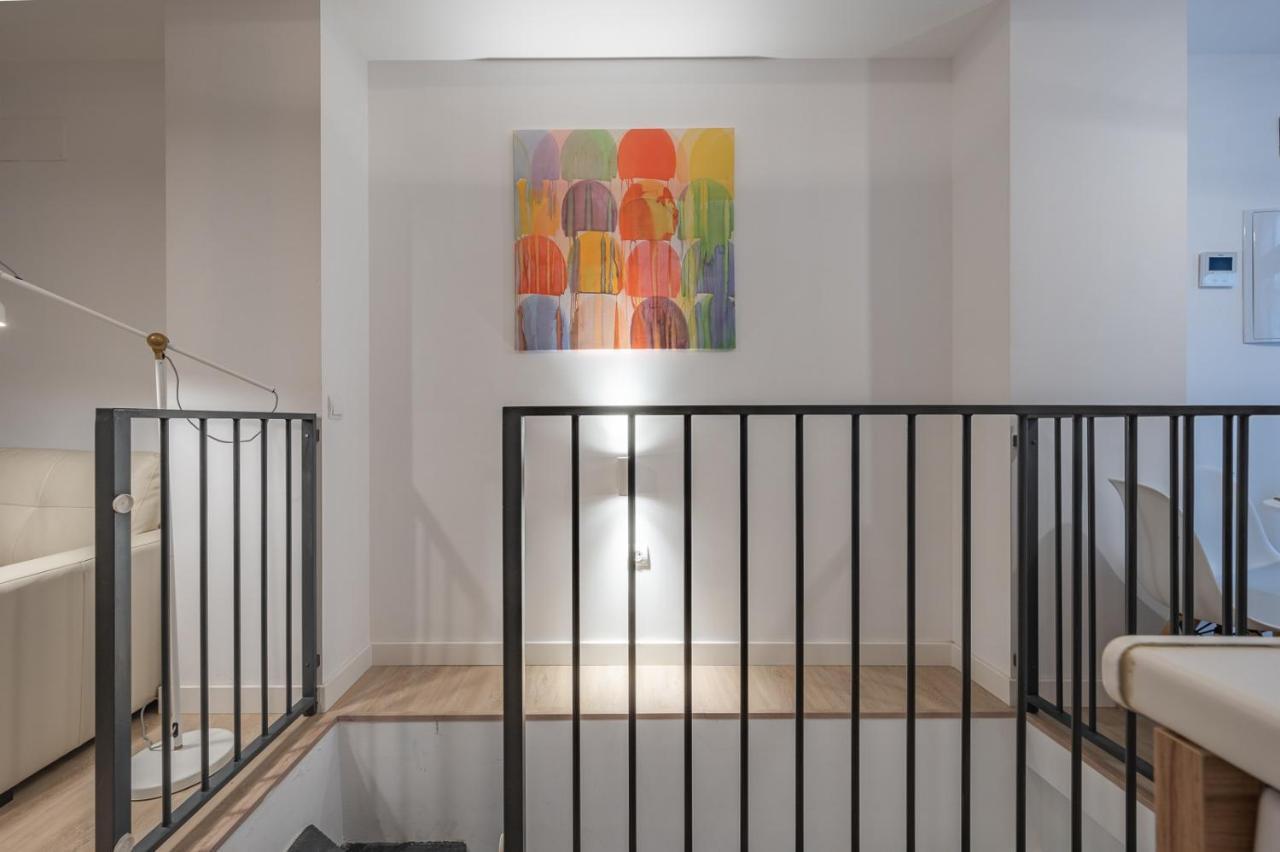 Appartamento Homes Parras Duplex