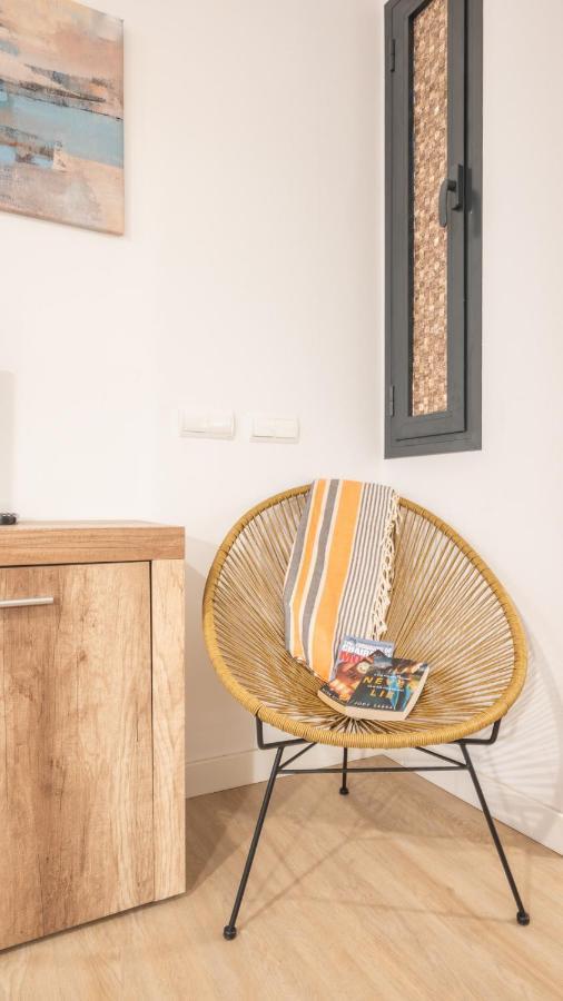 Appartamento Homes Parras Duplex *