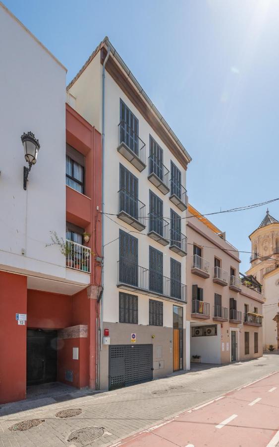 Homes Parras Duplex Appartamento
