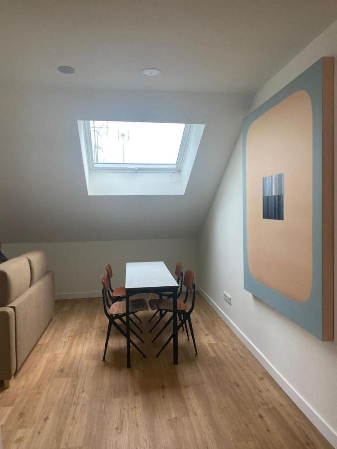 Apartamento Graffiti El Museo