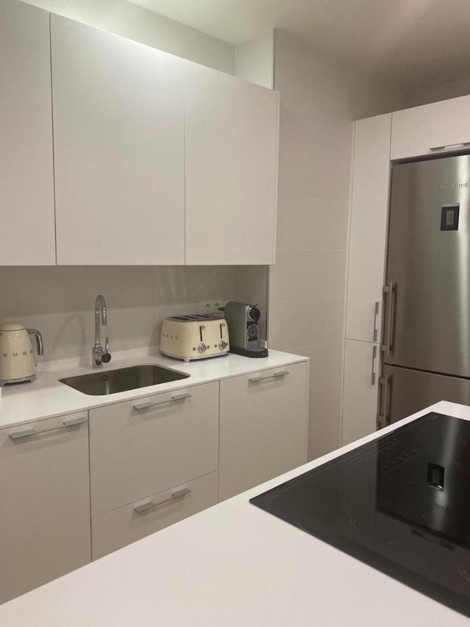 Apartamento Graffiti El Museo *