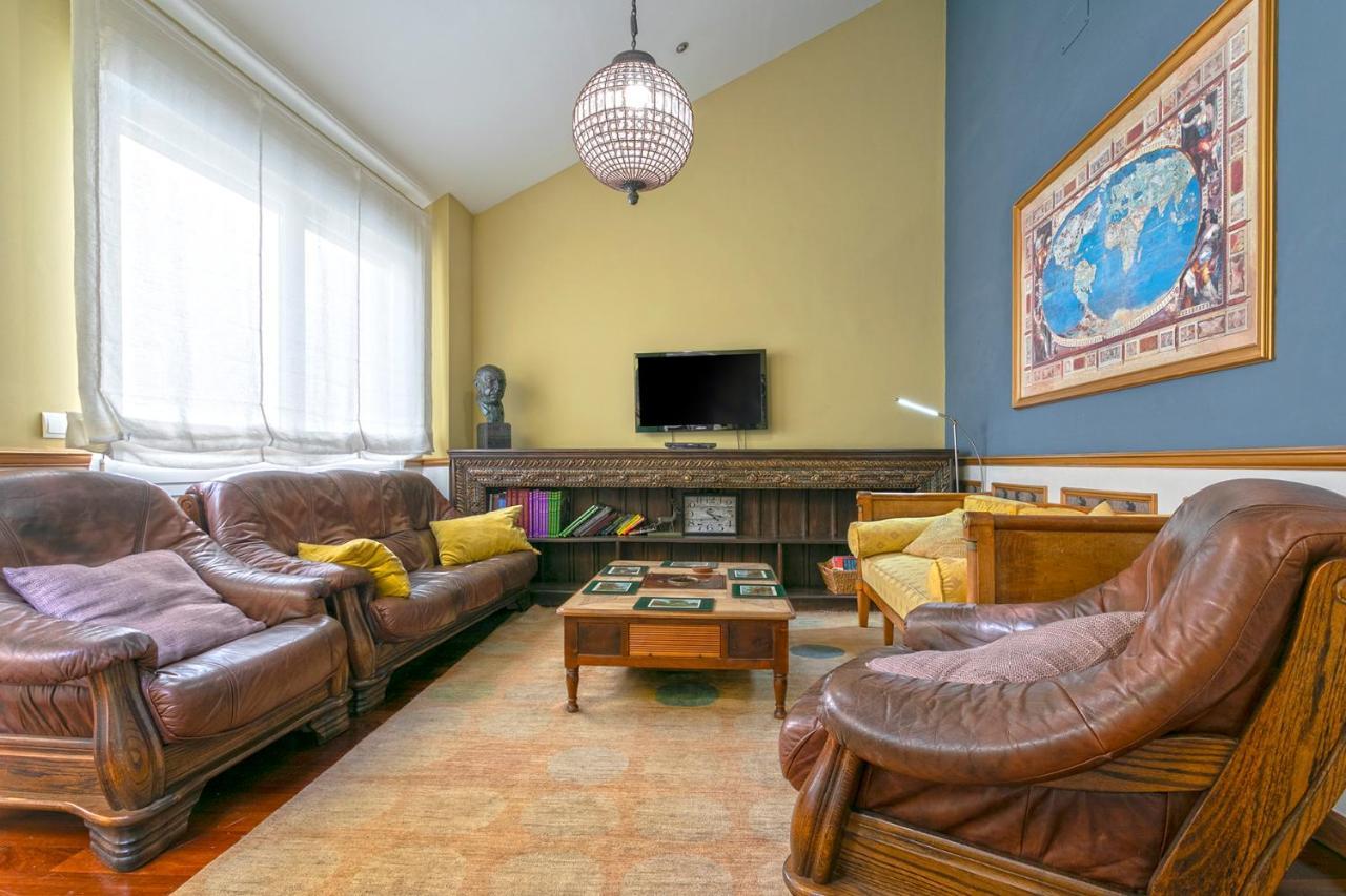 Apartamento Mansiones De Constitucion Apartamentosmalagamanagement Málaga