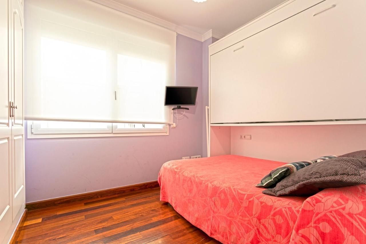 Apartamento Mansiones De Constitucion Apartamentosmalagamanagement *