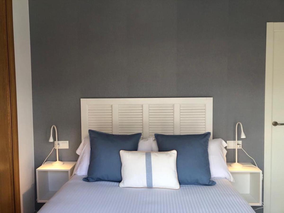 Holidays2malaga Alta Street 1 Bedroom High Speed Wifi Appartement