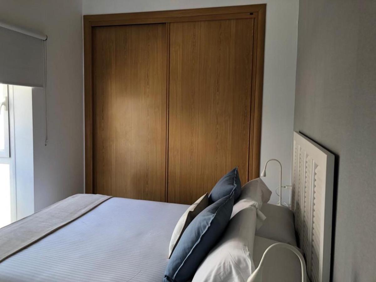 Holidays2malaga Alta Street 1 Bedroom High Speed Wifi Appartement Málaga