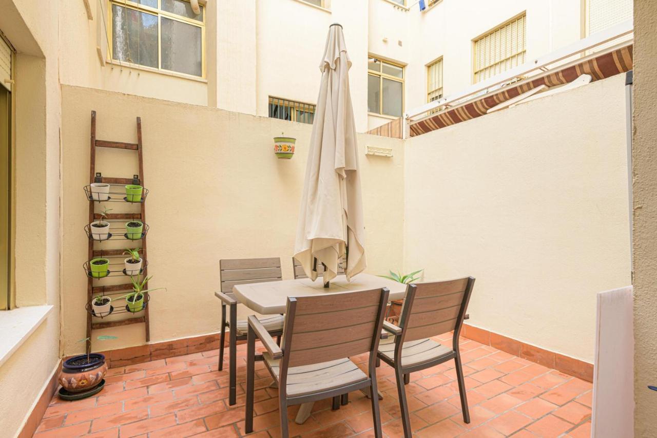 Candelas Apartment