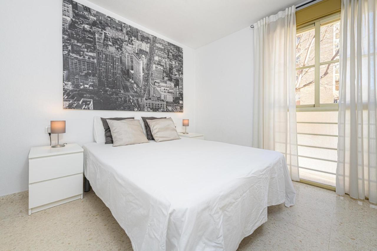 Candelas Apartment Malaga