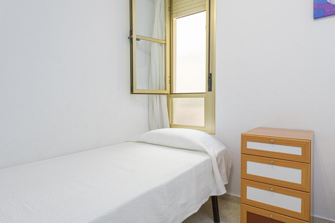 Apartment Candelas