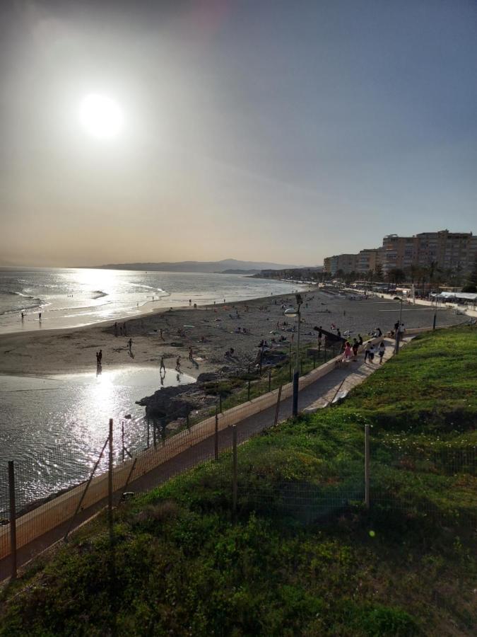 El Capacho Appartamento Málaga
