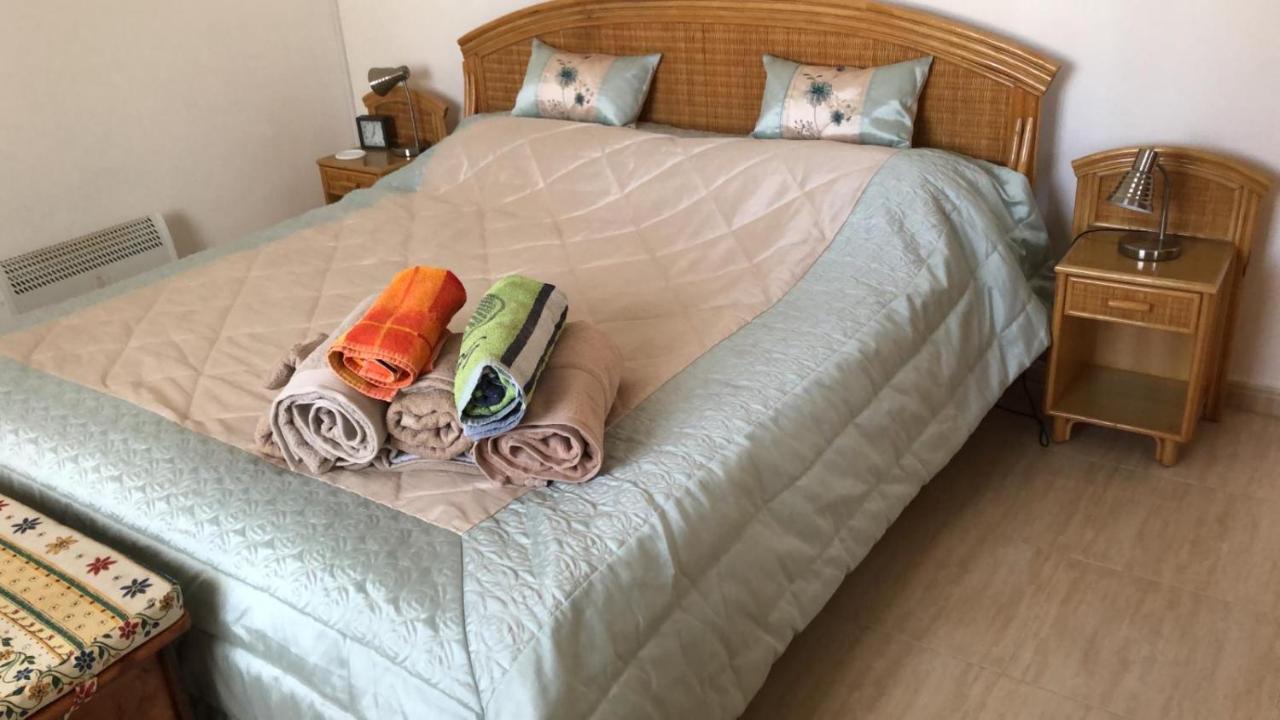 Villa Casa De Rosas Malaga