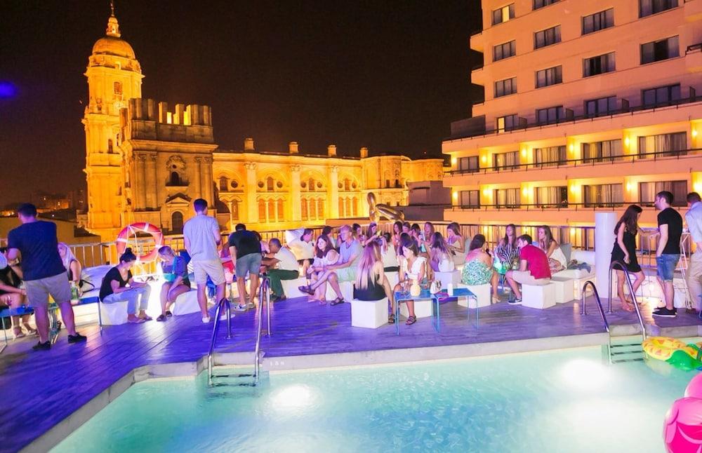 Molina Lario Hotell 4*