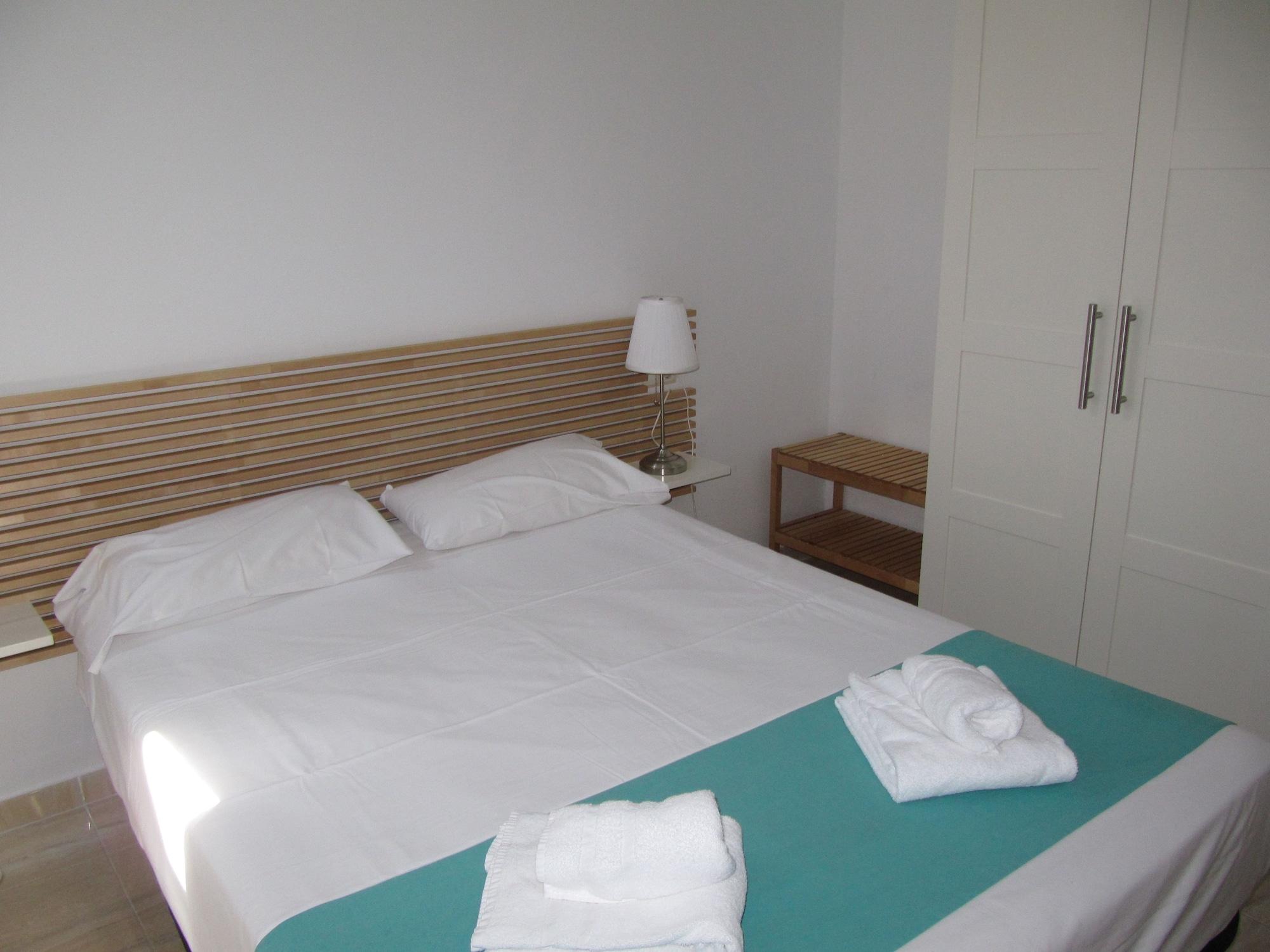 Appartement Life Alameda Colon Málaga