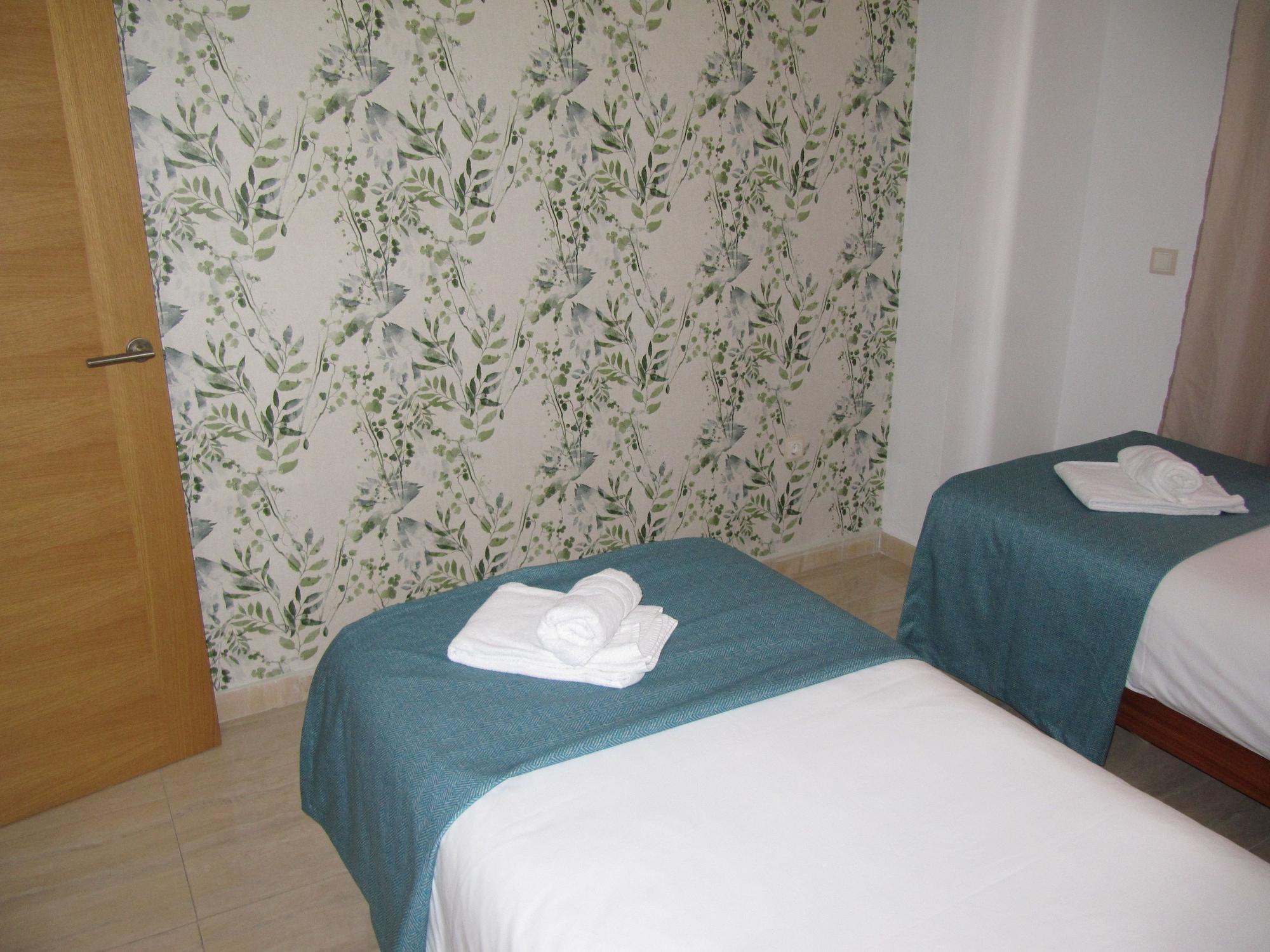 Life Alameda Colon Appartement *