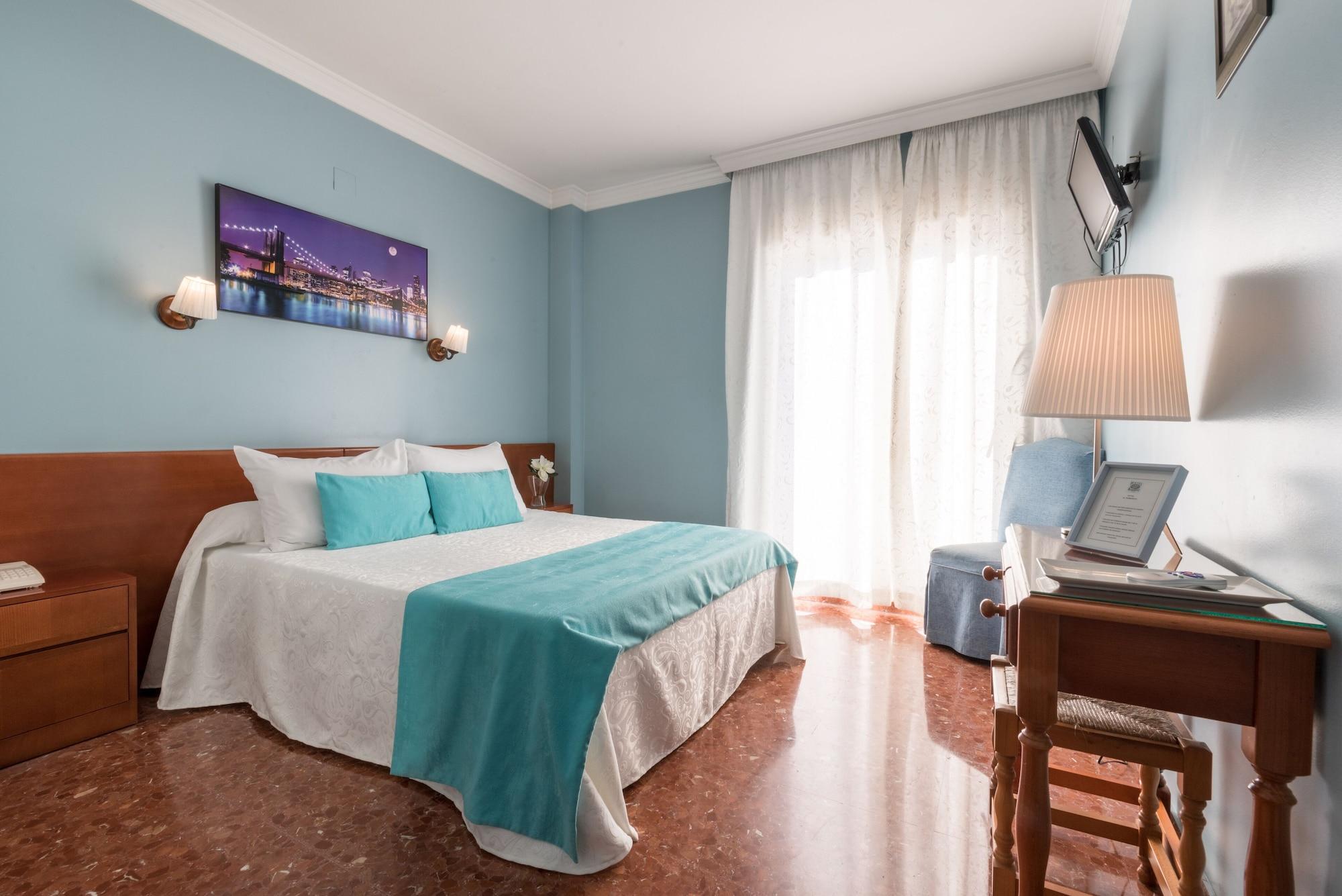 Romerito Hotell 2*