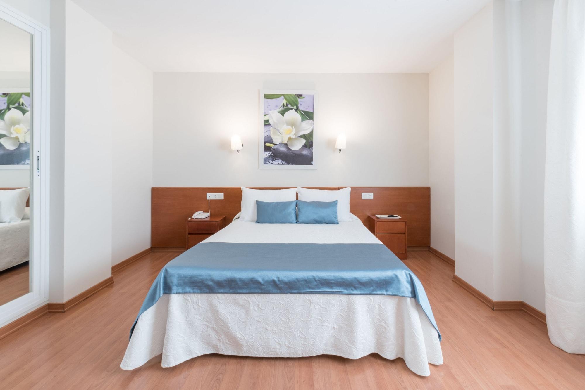 Romerito Hotell