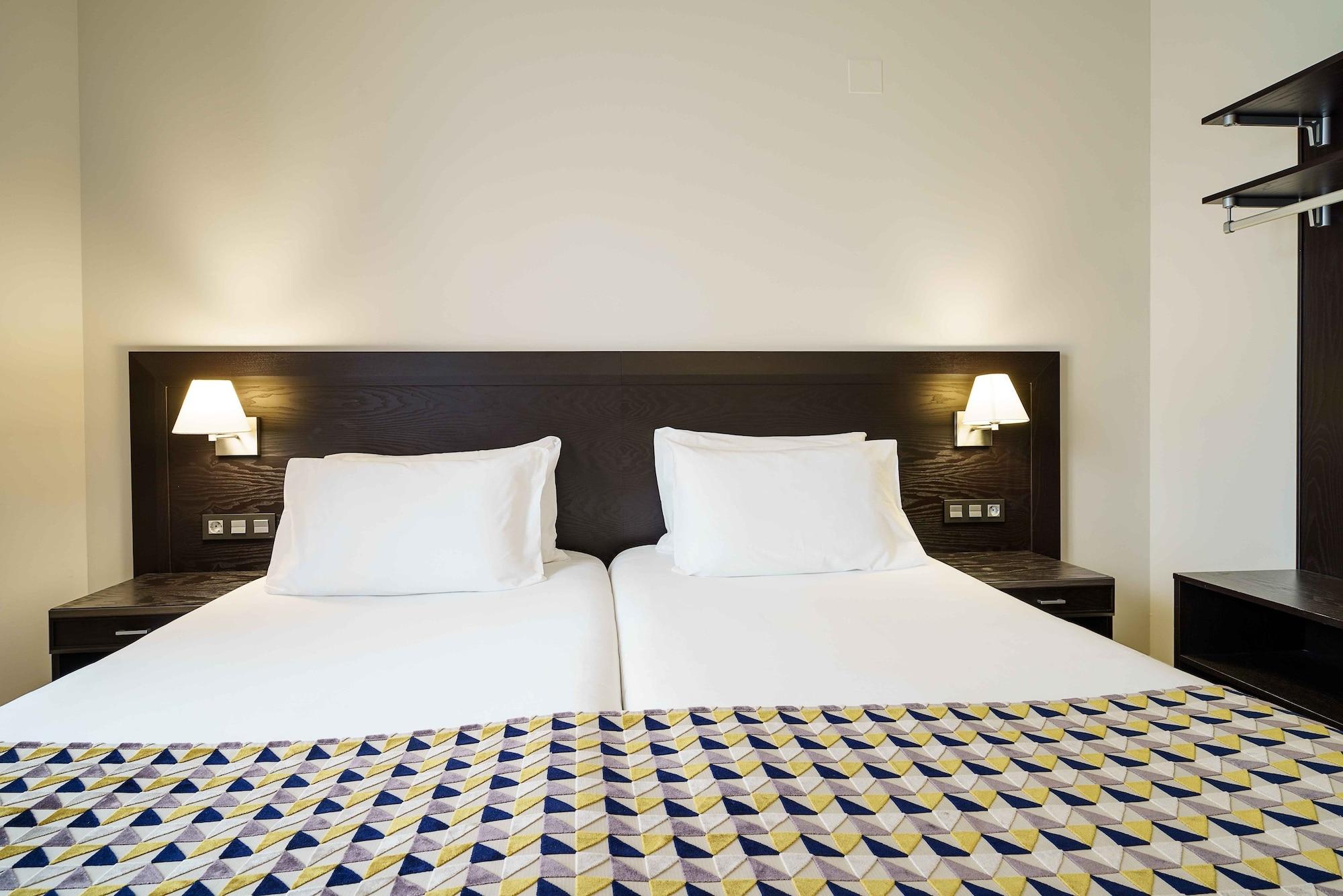 Hotell Exe Museos