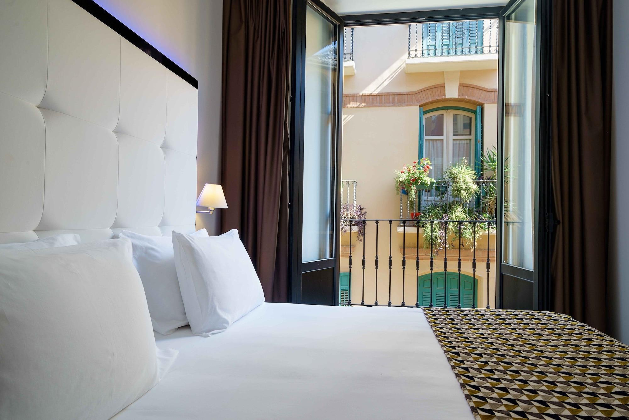 Hotell Exe Museos