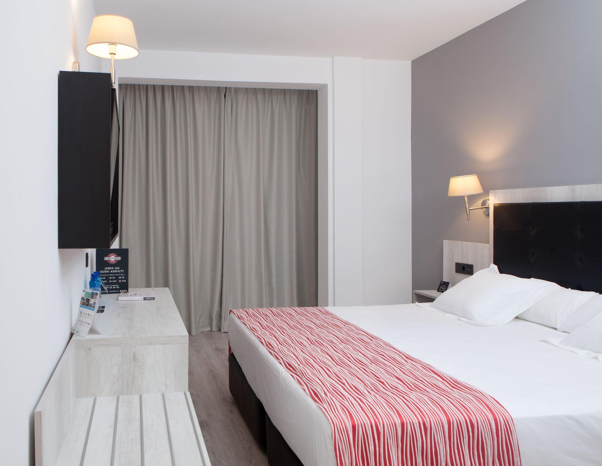 Hotel Soho Boutique Bahia