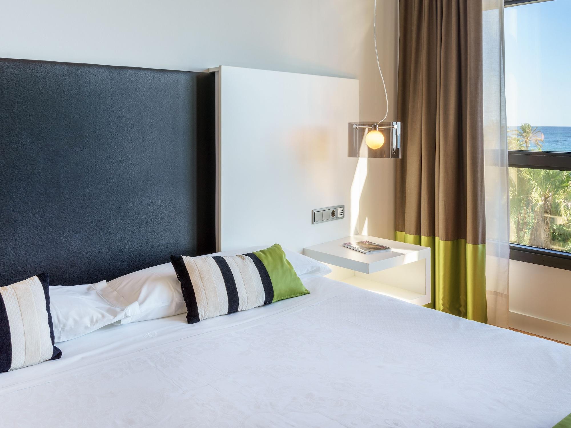 Catalonia 4* Málaga