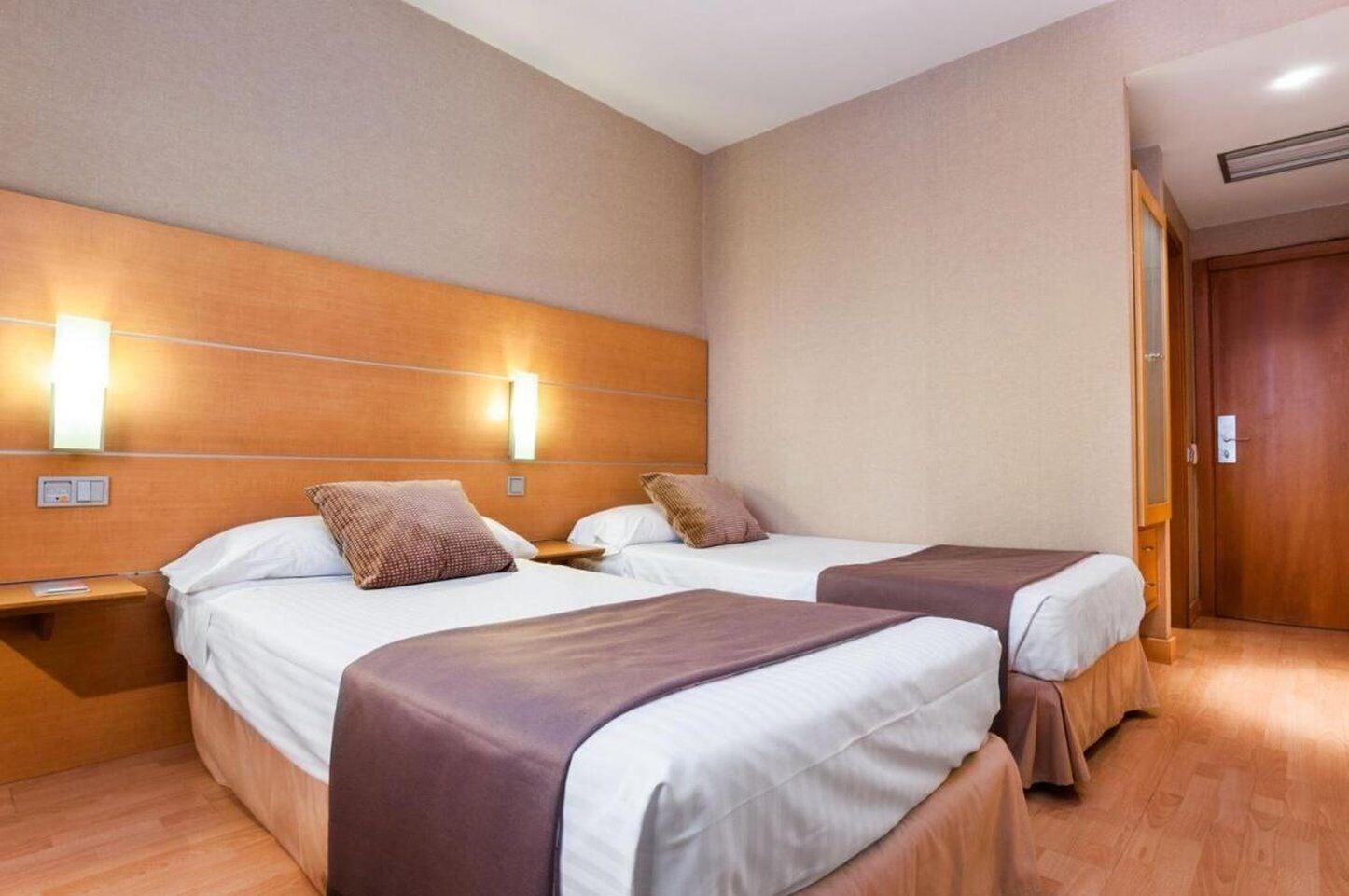 Hotell De Espana