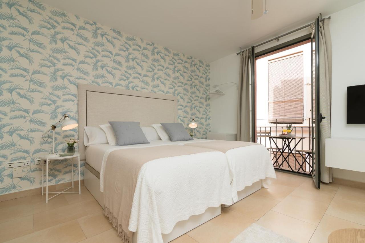 Iloftmalaga Carreteria - Puerta De Antequera Apartamento