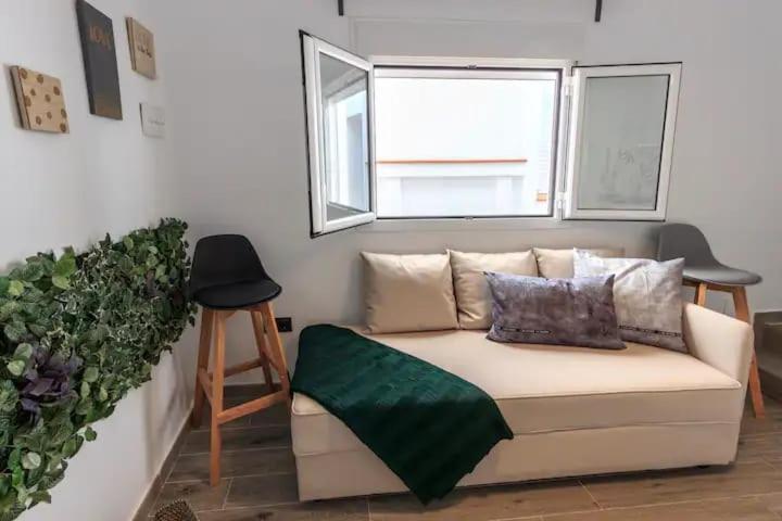 Apartamento Apartamento Centro Historico De *