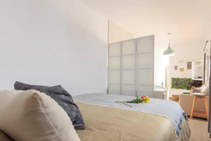 Apartamento Apartamento Centro Historico De *