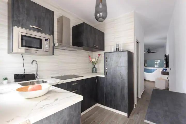 Apartamento Centro Historico De *