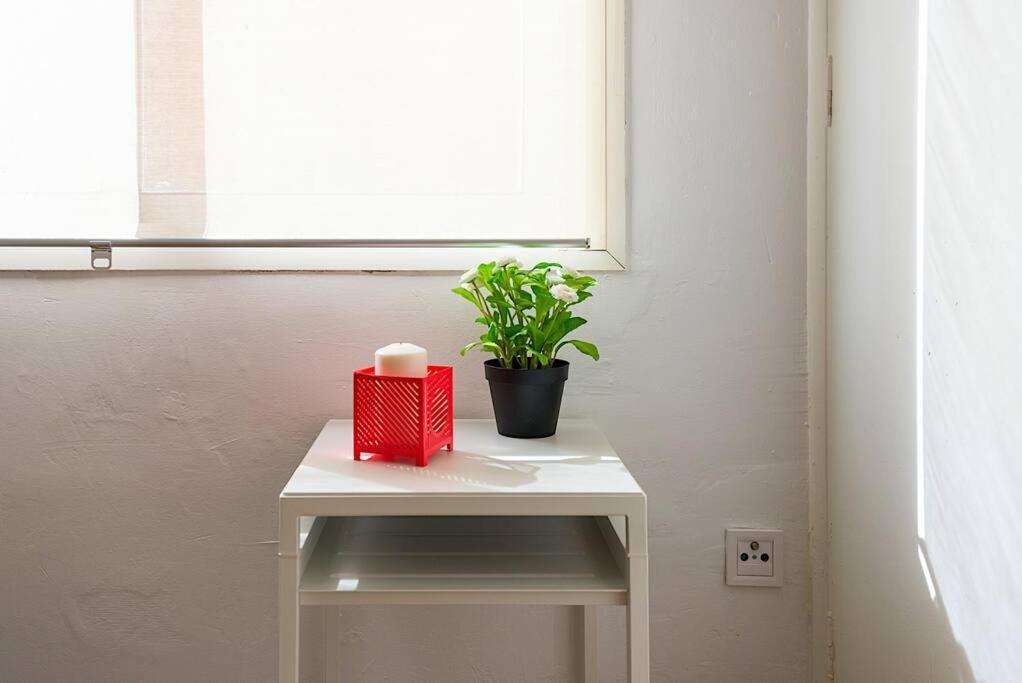 Sohocenter 2 Young People Only Apartamento Málaga
