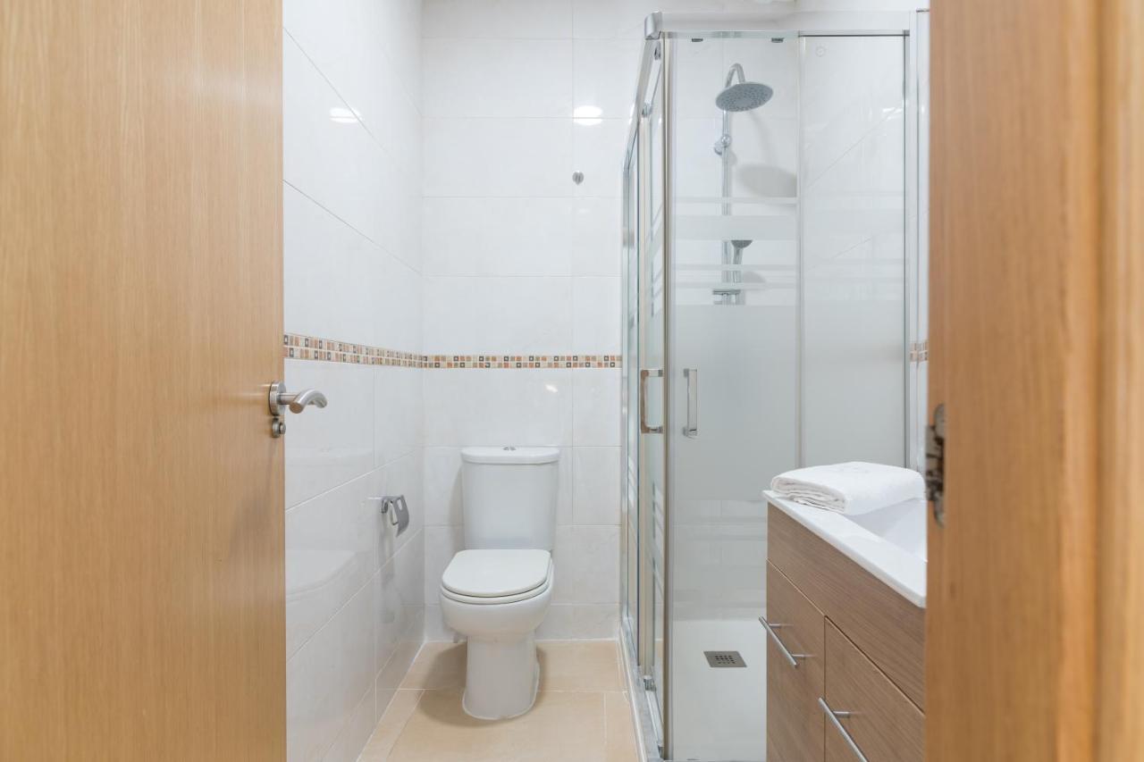 Iloftmalaga Carreteria - Puerta De Antequera Apartamento *