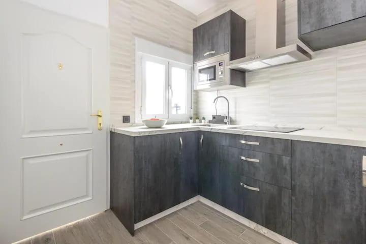 Apartamento Centro Historico De Málaga