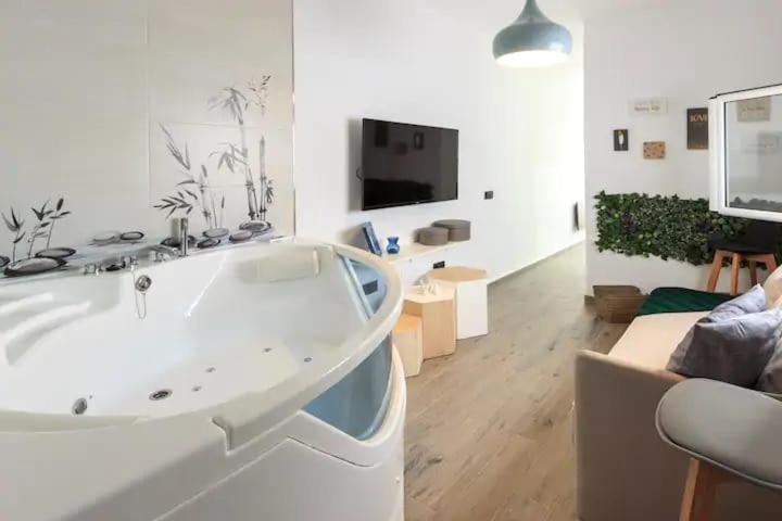Apartamento Centro Historico De Apartamento Málaga