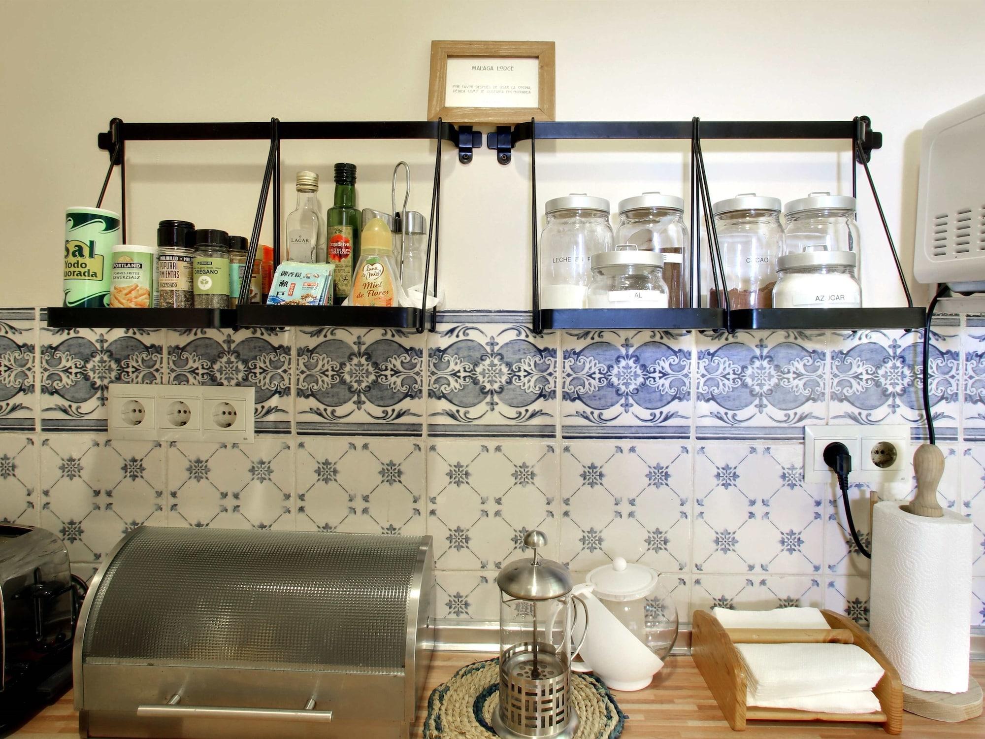 Malaga Lodge Guesthouse Gasthuis 3*