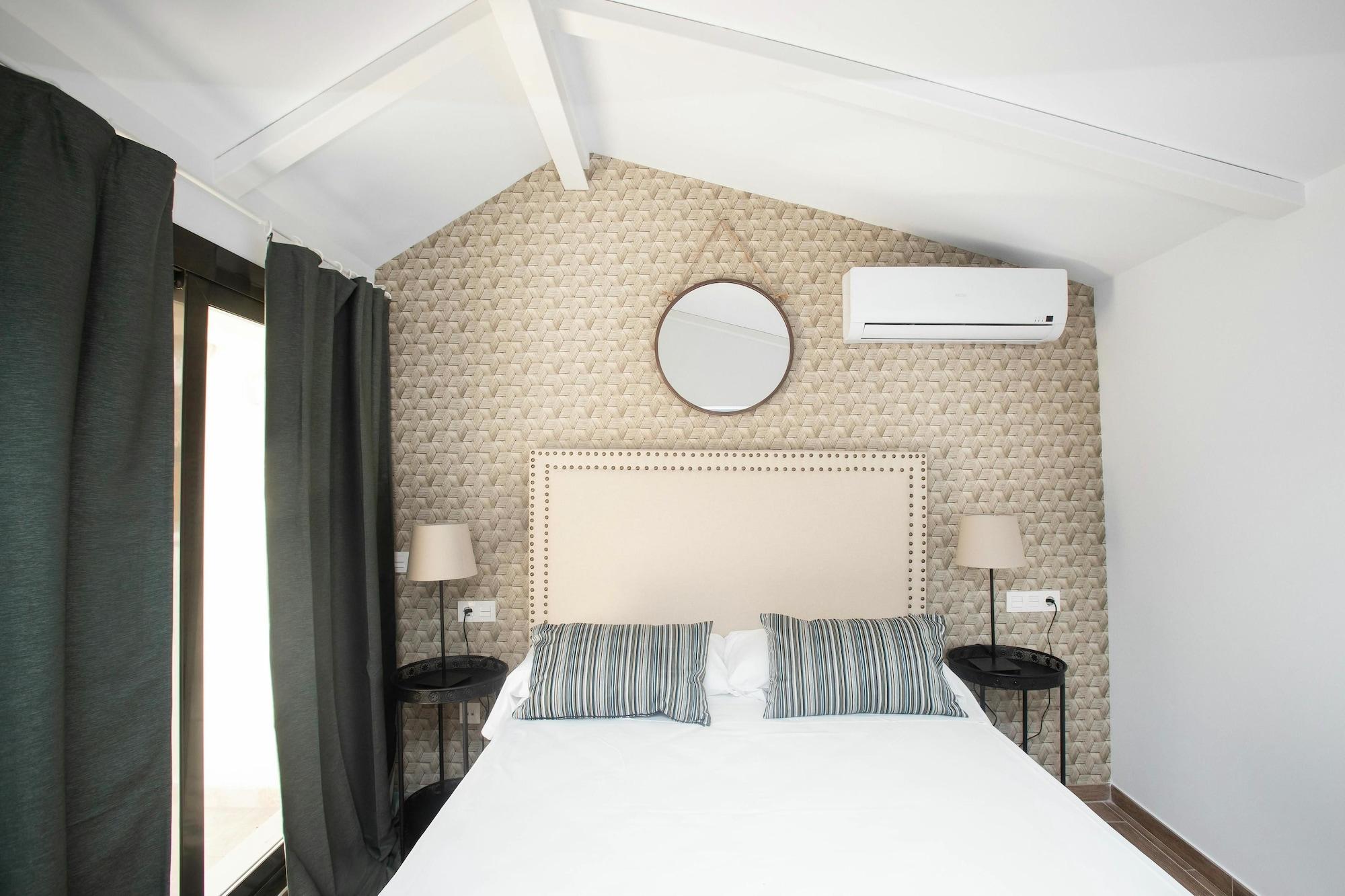Feelathome Mártires Apartamento Málaga