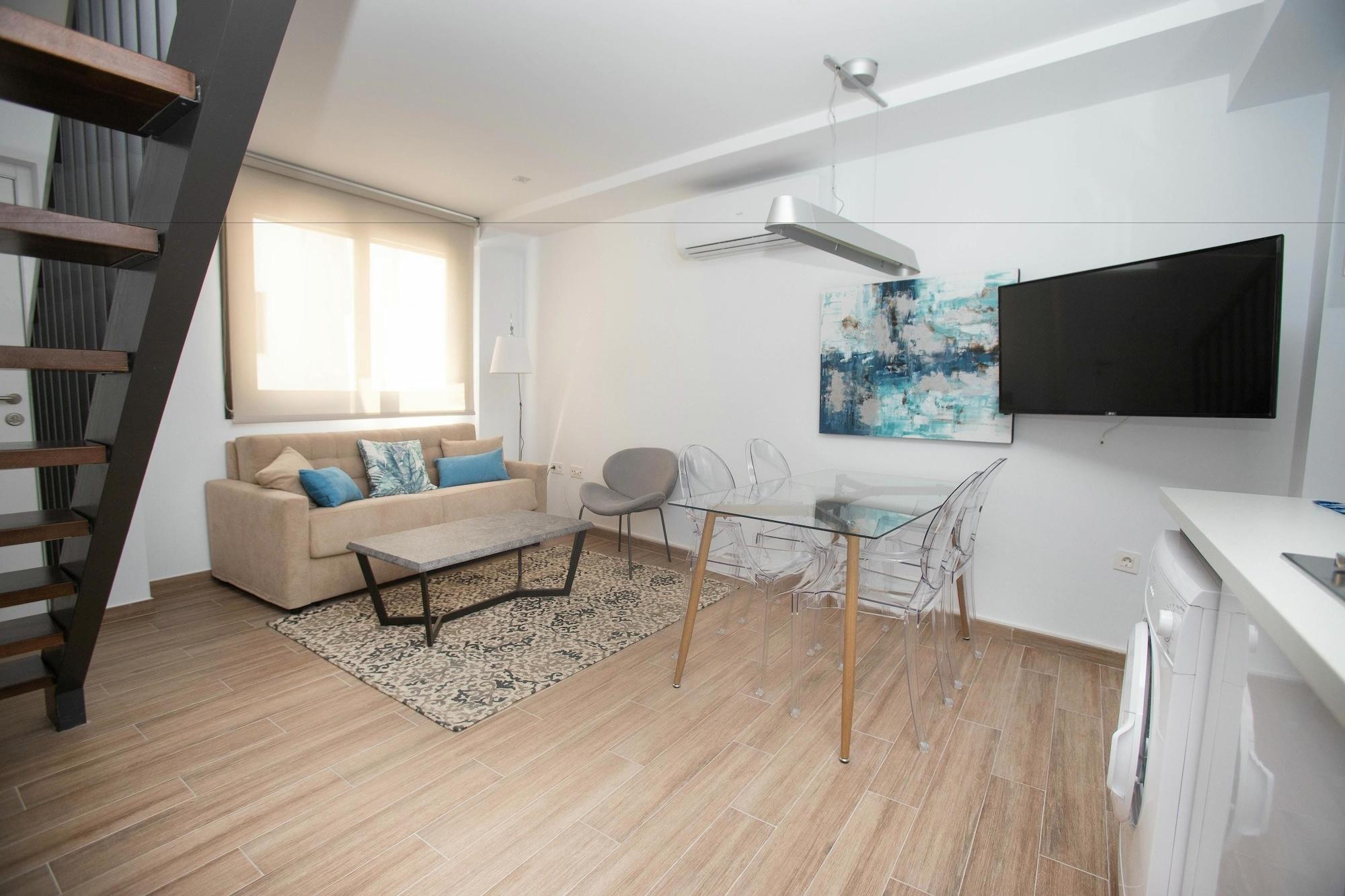 Apartamento Feelathome Mártires *