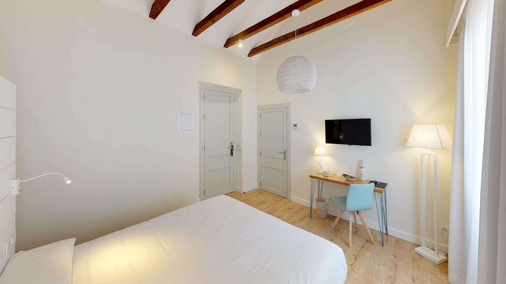 Madeinterranea Hotell