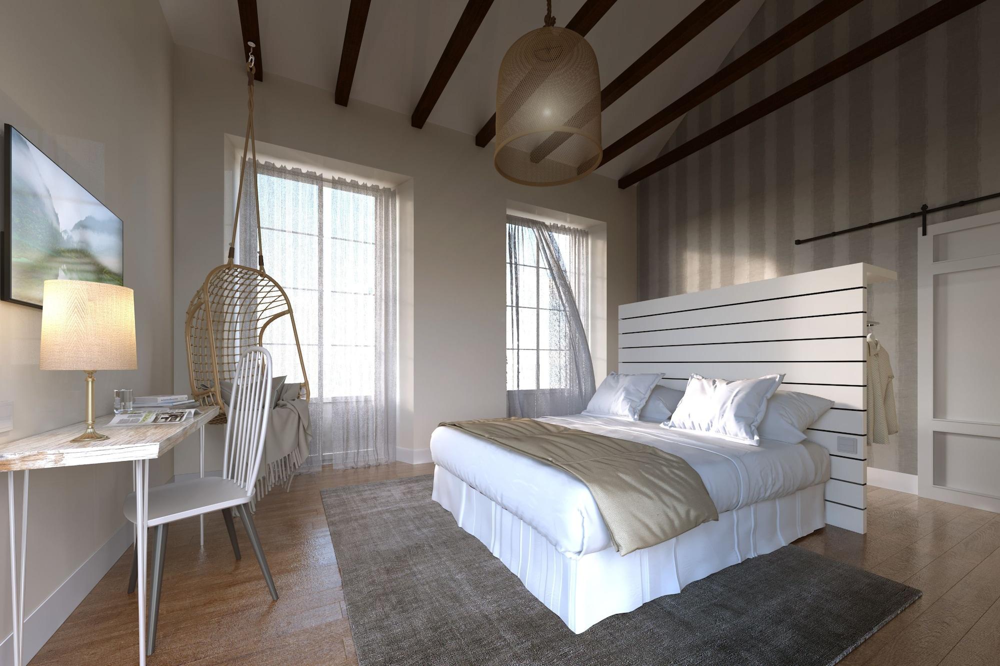 Madeinterranea Hotell 3*