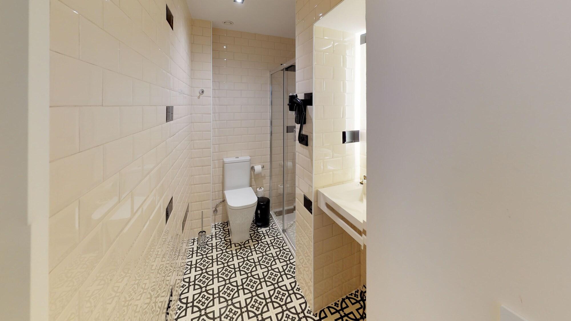Madeinterranea Hotell