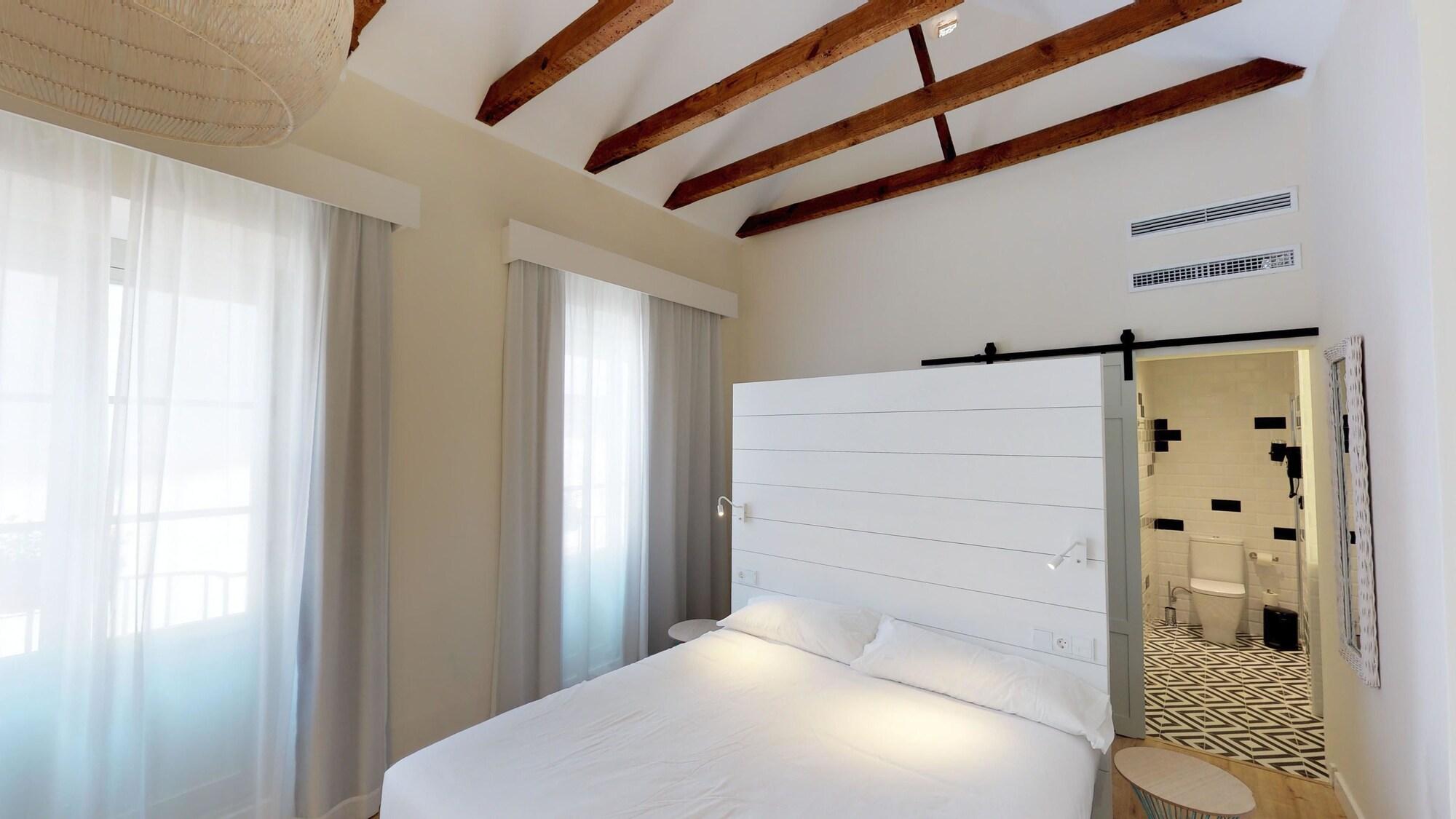 Madeinterranea Hotell