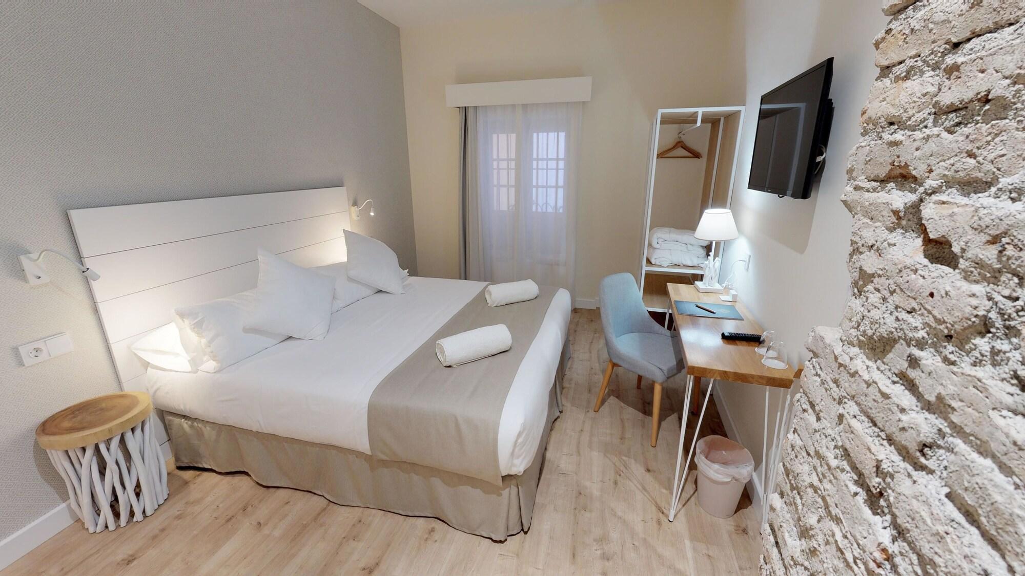 Madeinterranea Hotell Málaga
