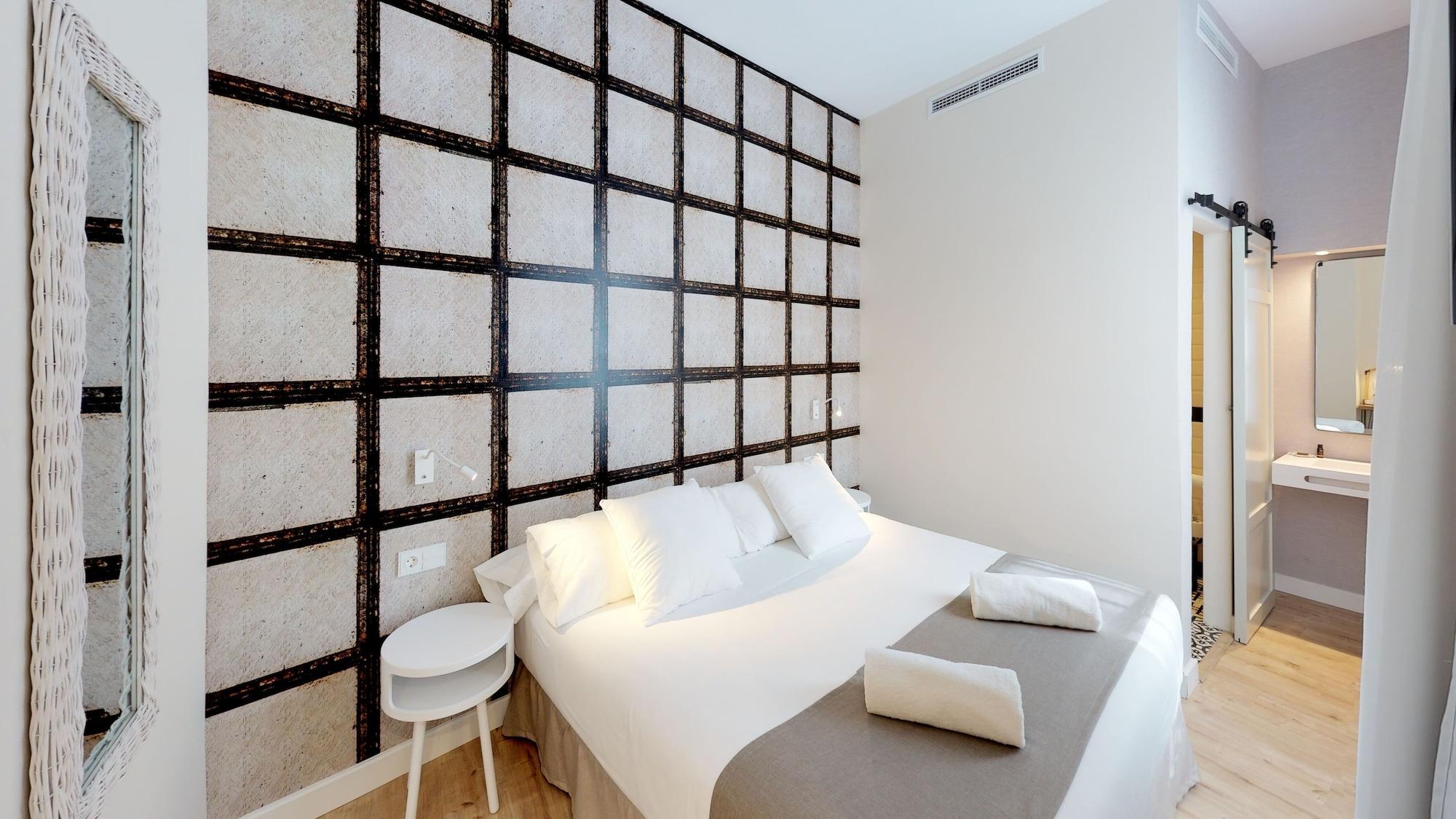 Madeinterranea Hotell