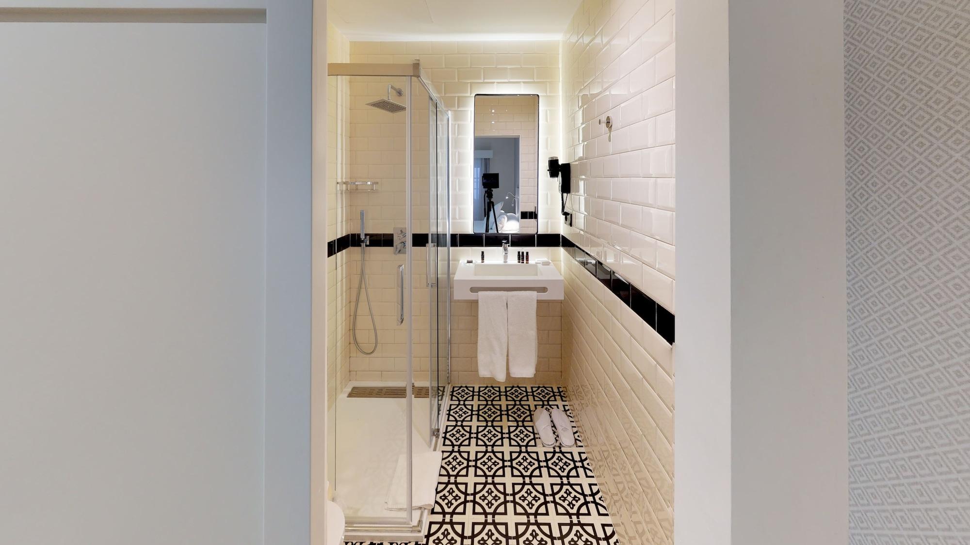 Madeinterranea Hotell Málaga