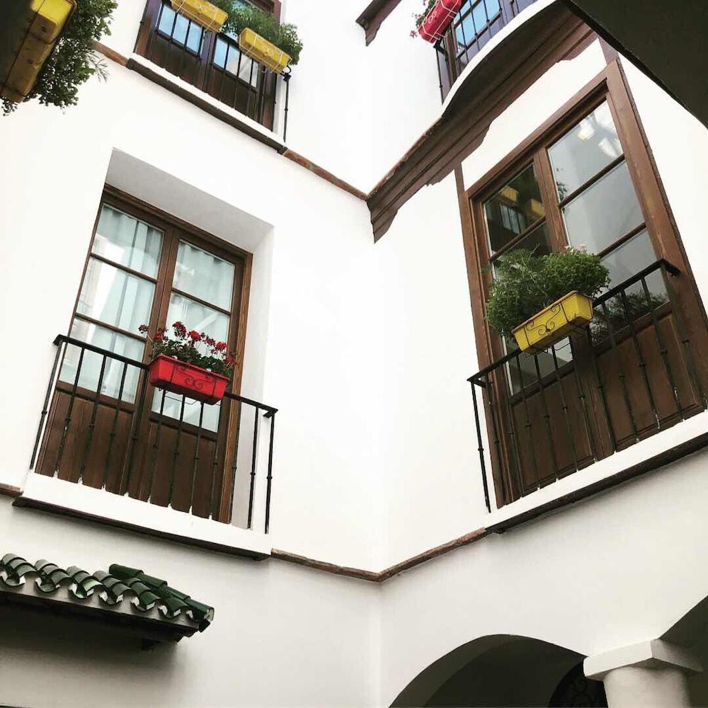 Madeinterranea Hotell Málaga