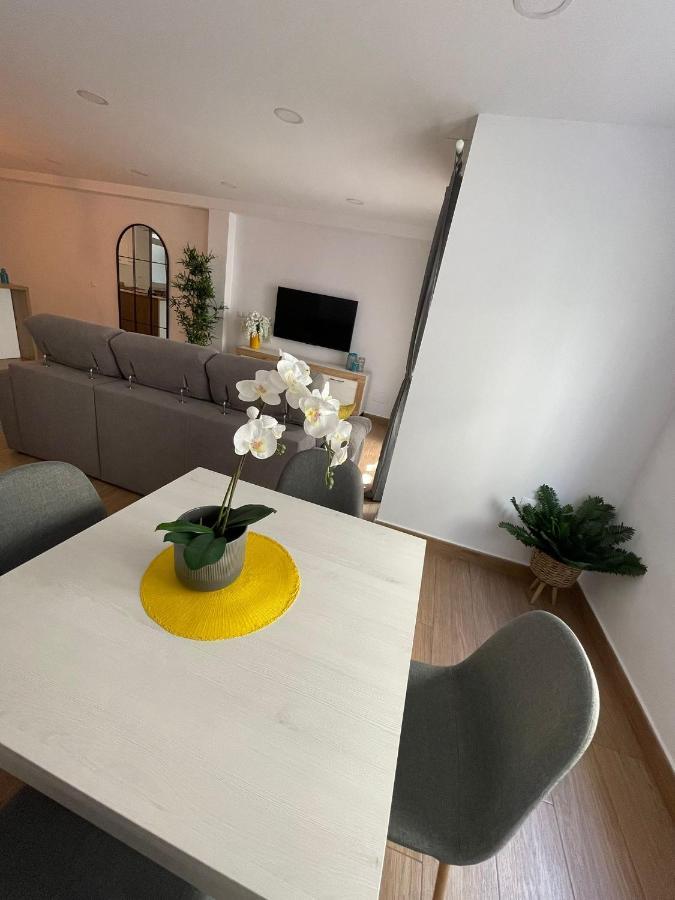 Appartement El Palo *