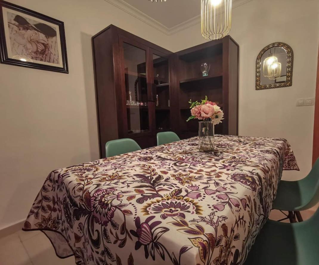 Apartamento Confortable Piso Junto A Centro Ciudad, Playa Y Estación Tren.