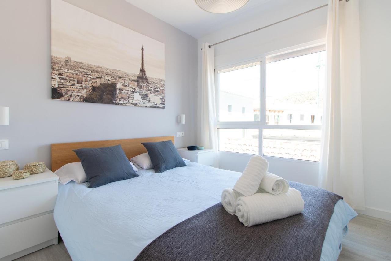 C79 - Fabulous Alcazaba Views Appartamento *
